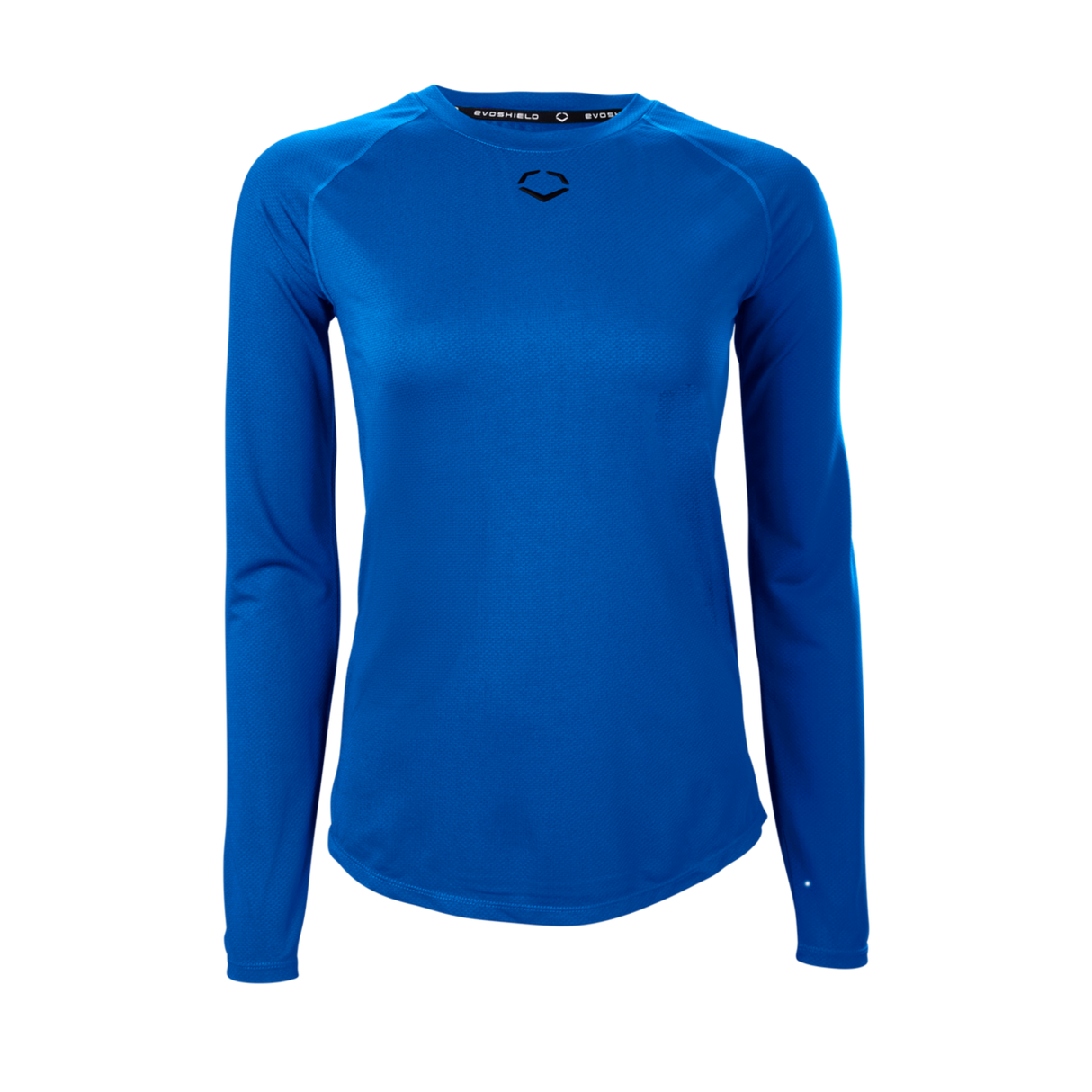 Wilson Women's Fx Long Sleeve Training Tee 2.0-1