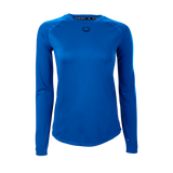Wilson Women's Fx Long Sleeve Training Tee 2.0-1
