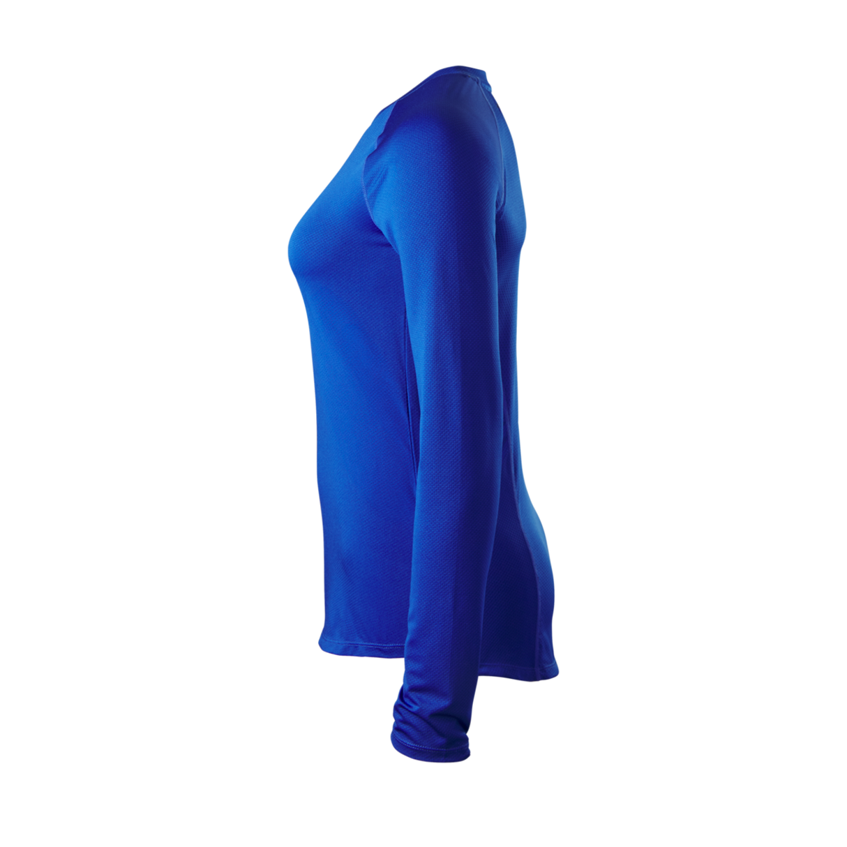 Wilson Women's Fx Long Sleeve Training Tee 2.0-3