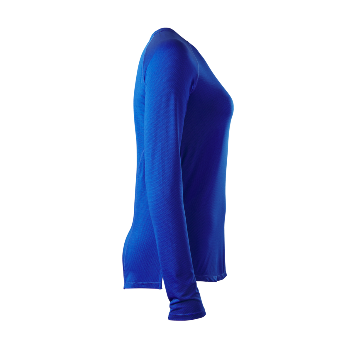 Wilson Women's Fx Long Sleeve Training Tee 2.0-4