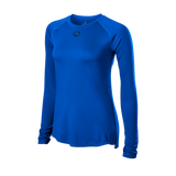 Wilson Women's Fx Long Sleeve Training Tee 2.0-5