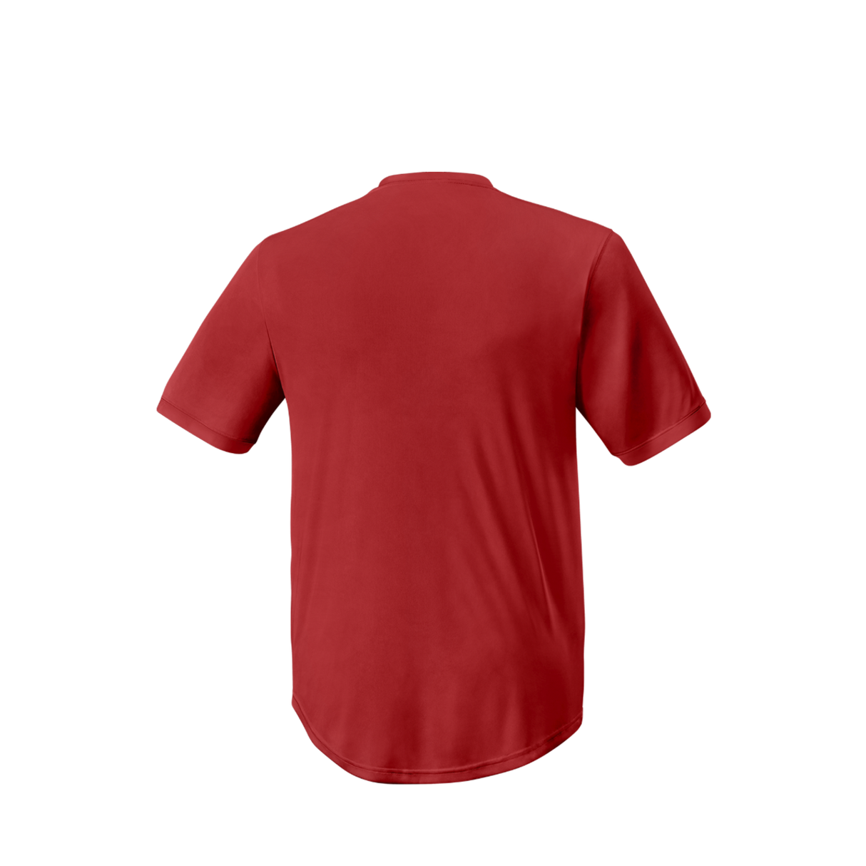 Wilson Youth E306 Tech Baseball Tee-1