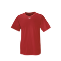 Wilson Youth E306 Tech Baseball Tee-2