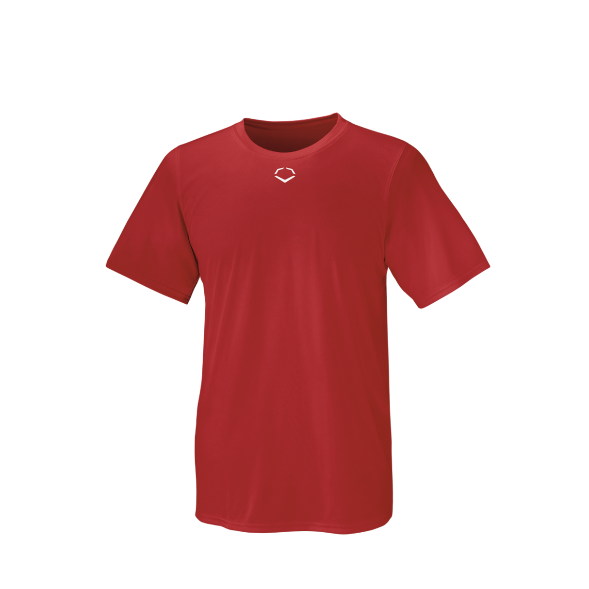 Wilson Youth E306 Tech Baseball Tee-2