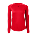 Wilson Women's Fx Long Sleeve Training Tee 2.0-1