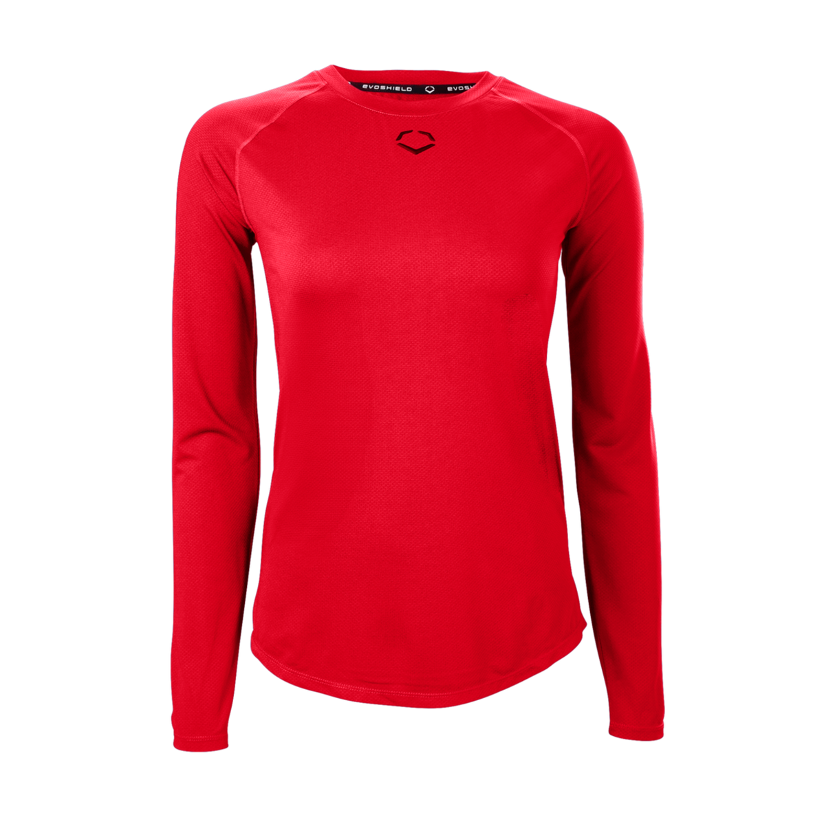 Wilson Women's Fx Long Sleeve Training Tee 2.0-1