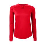 Wilson Women's Fx Long Sleeve Training Tee 2.0-1