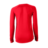 Wilson Women's Fx Long Sleeve Training Tee 2.0-2