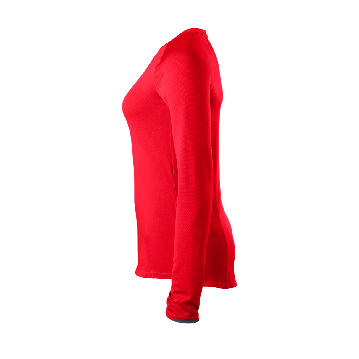 Wilson Women's Fx Long Sleeve Training Tee 2.0-3