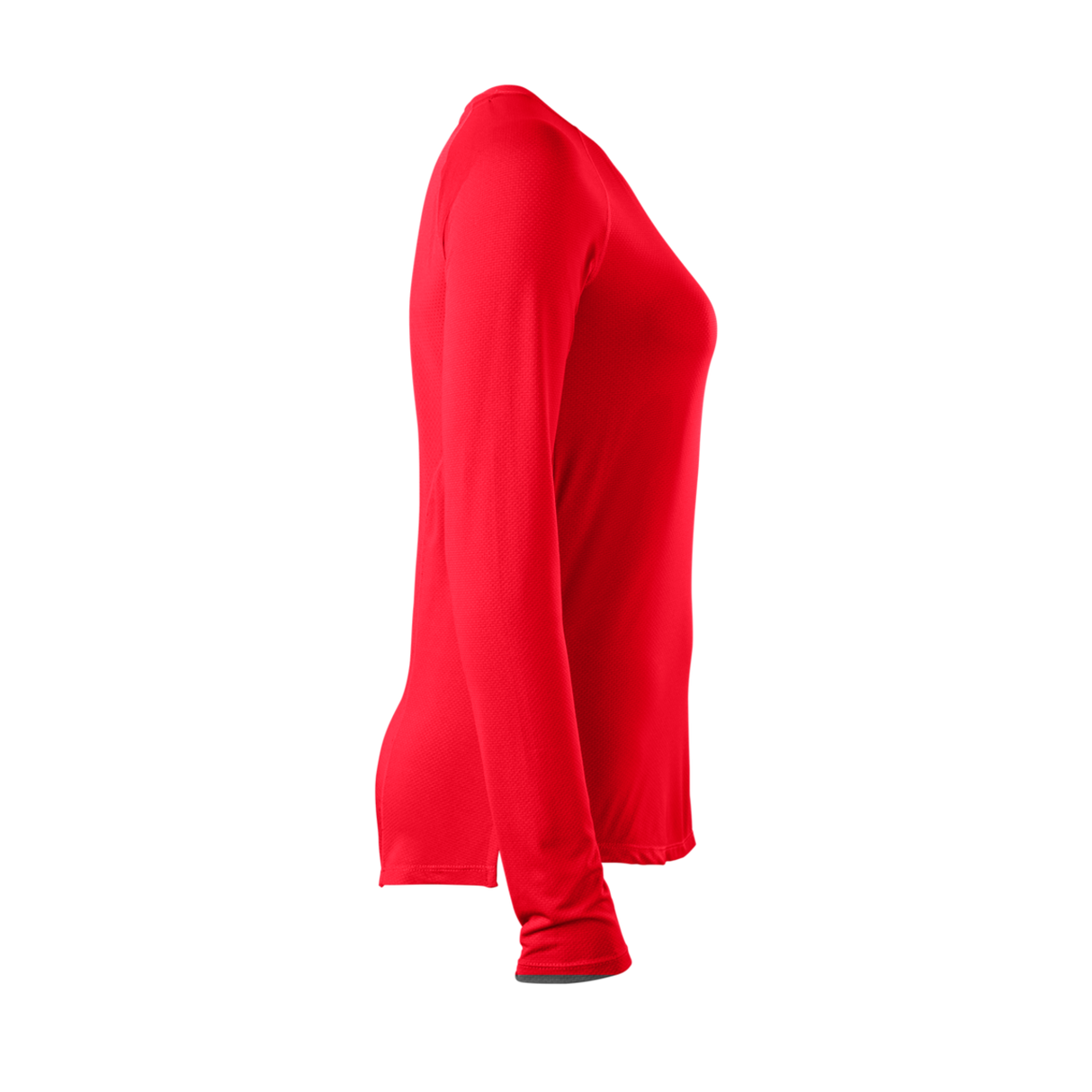 Wilson Women's Fx Long Sleeve Training Tee 2.0-4