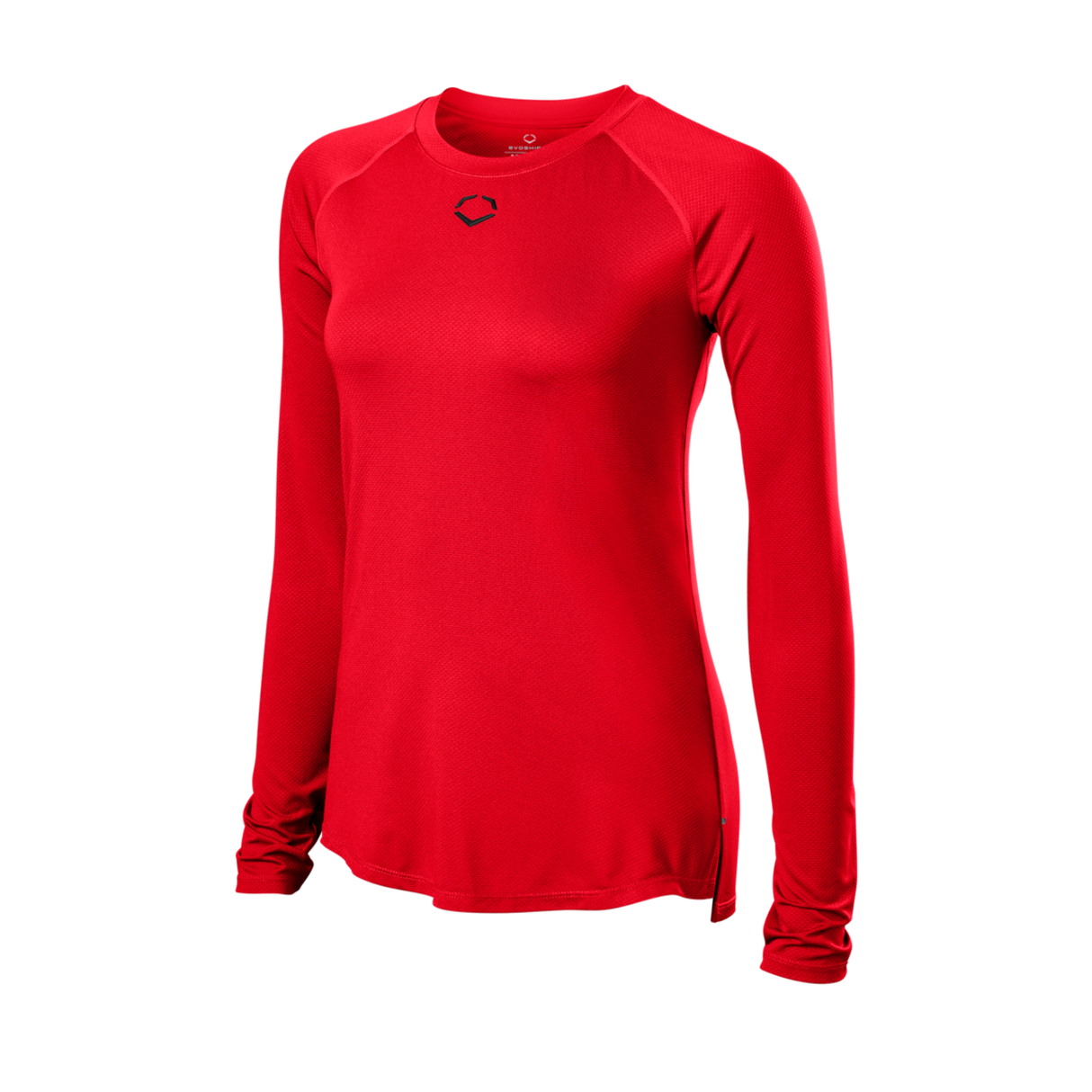 Wilson Women's Fx Long Sleeve Training Tee 2.0-5