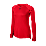 Wilson Women's Fx Long Sleeve Training Tee 2.0-5