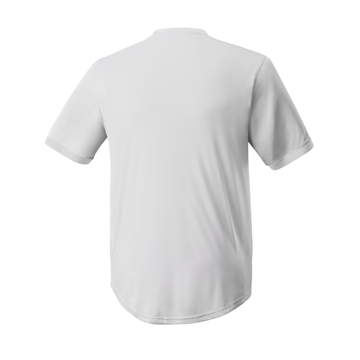 Wilson Youth E306 Tech Baseball Tee-1