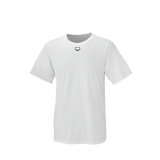 Wilson Youth E306 Tech Baseball Tee-2