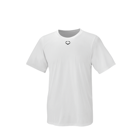 Wilson Youth E306 Tech Baseball Tee-2