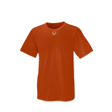 Wilson Youth E306 Tech Baseball Tee-3