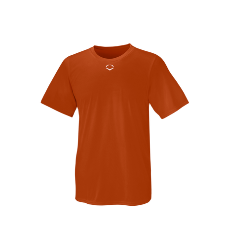 Wilson Youth E306 Tech Baseball Tee-3