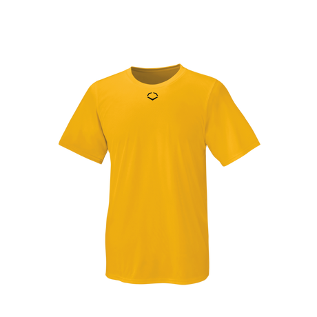 Wilson Youth E306 Tech Baseball Tee-2