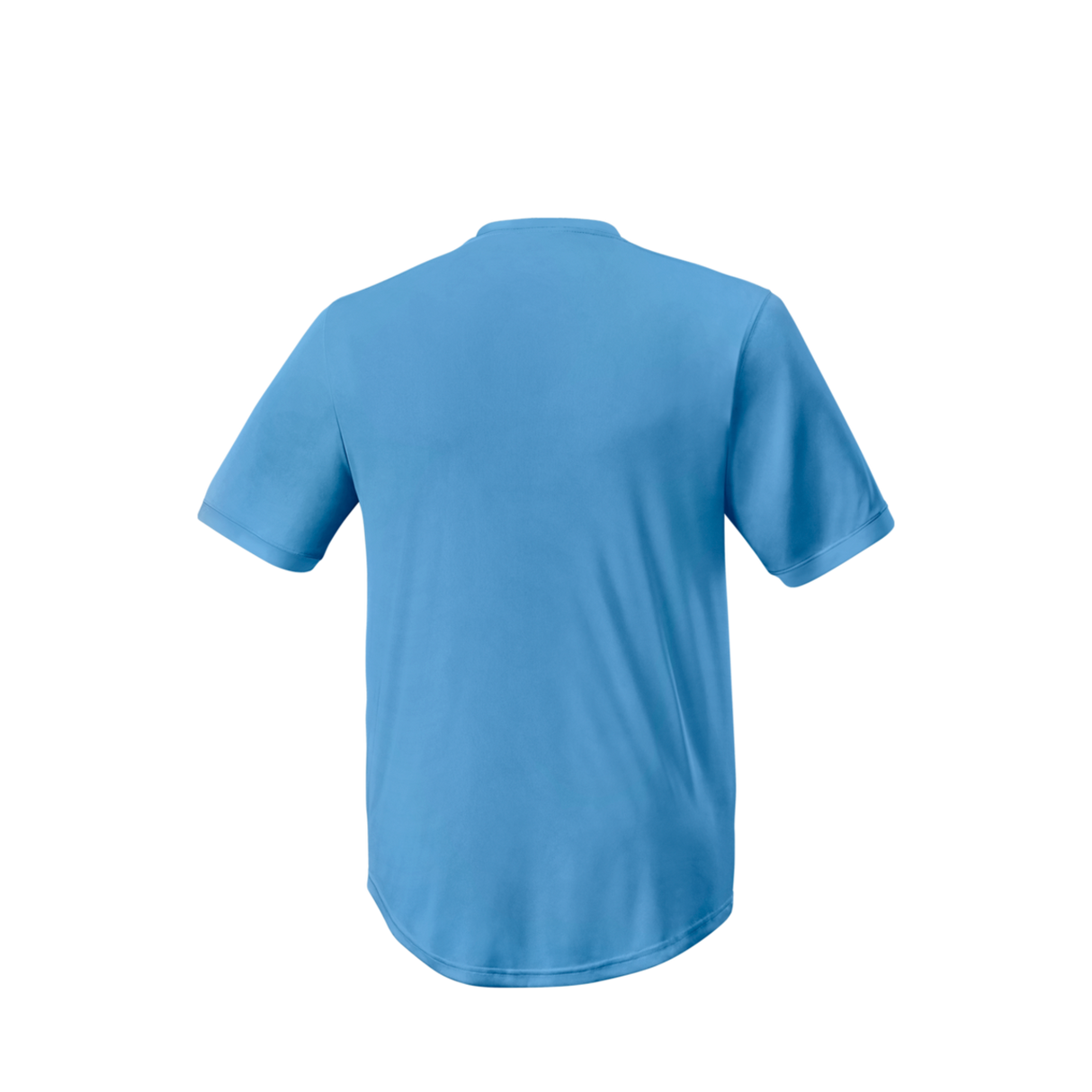 Wilson Youth E306 Tech Baseball Tee-1