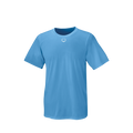 Wilson Youth E306 Tech Baseball Tee-2