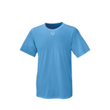 Wilson Youth E306 Tech Baseball Tee-2