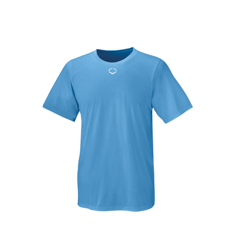 Wilson Youth E306 Tech Baseball Tee-2