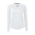Wilson Women's Fx Long Sleeve Training Tee 2.0-1