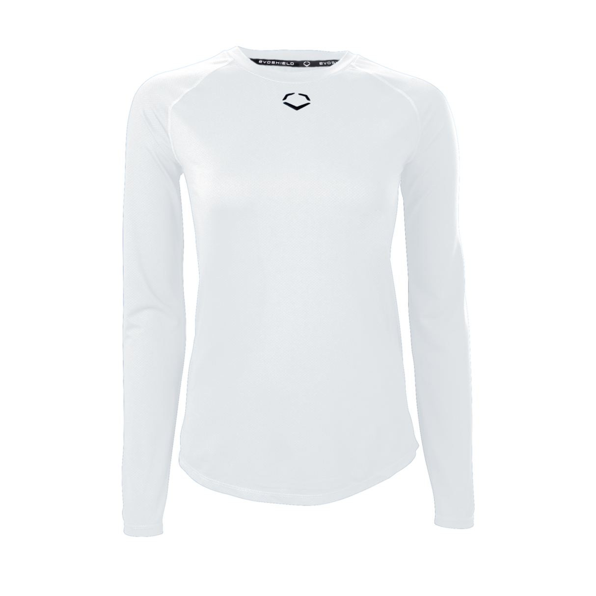 Wilson Women's Fx Long Sleeve Training Tee 2.0-1