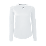 Wilson Women's Fx Long Sleeve Training Tee 2.0-1