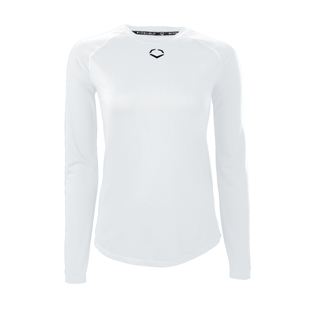 Wilson Women's Fx Long Sleeve Training Tee 2.0-1