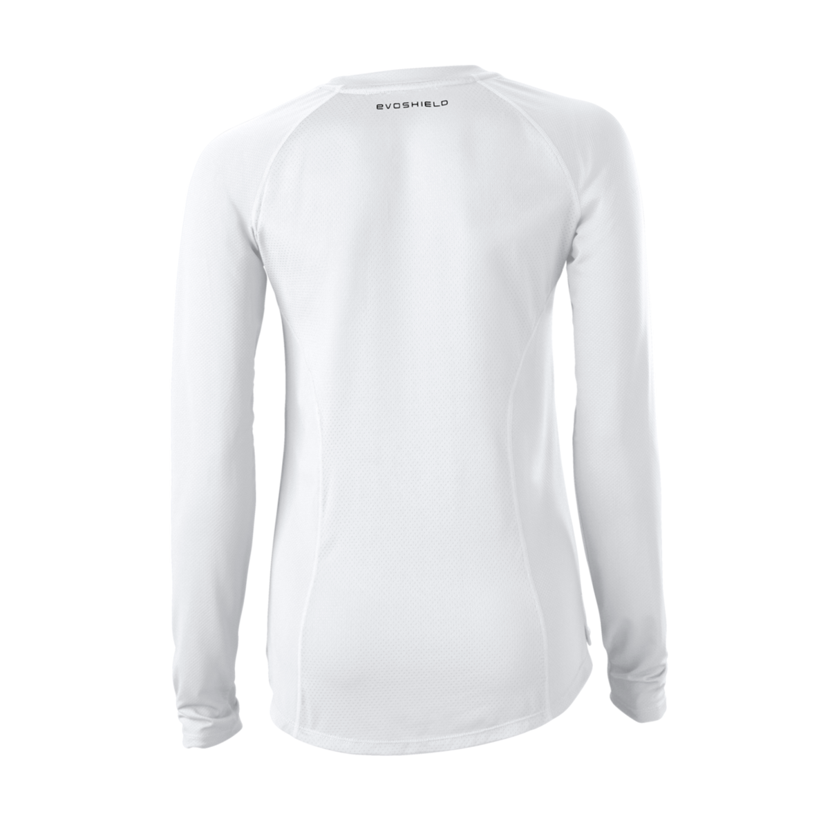 Wilson Women's Fx Long Sleeve Training Tee 2.0-2