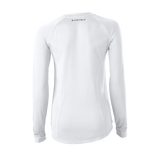 Wilson Women's Fx Long Sleeve Training Tee 2.0-2