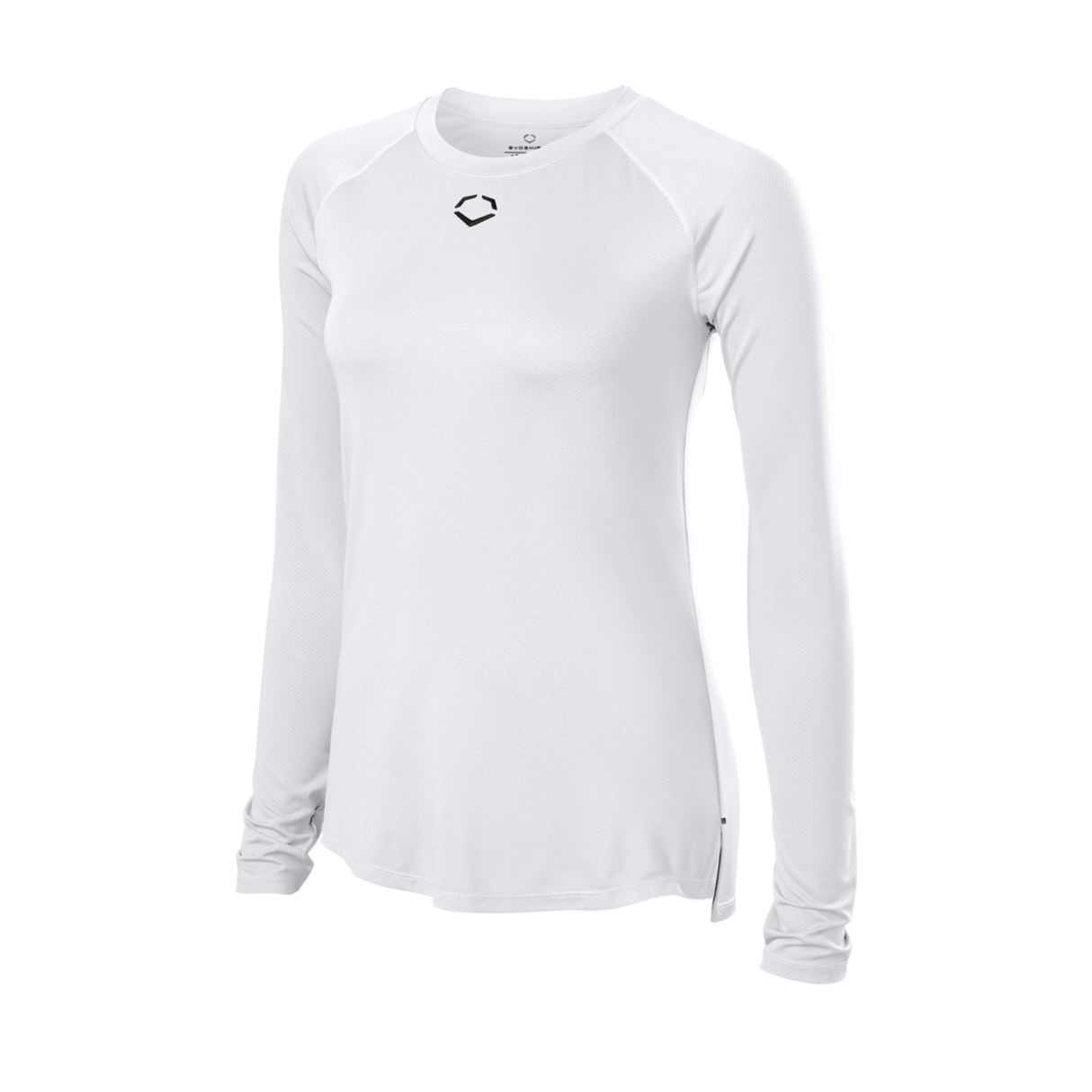 Wilson Women's Fx Long Sleeve Training Tee 2.0-5