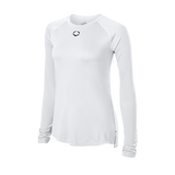 Wilson Women's Fx Long Sleeve Training Tee 2.0-5