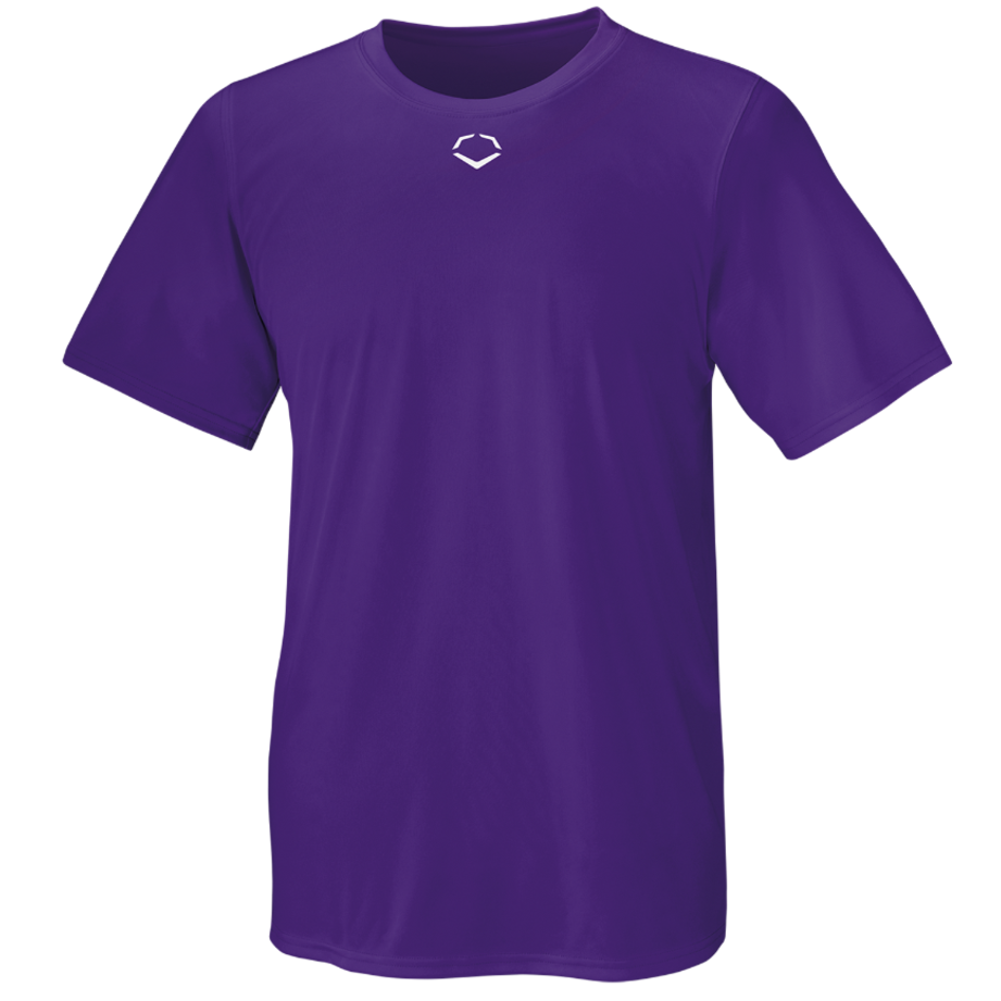Wilson Men's E306 Tech Tee-2