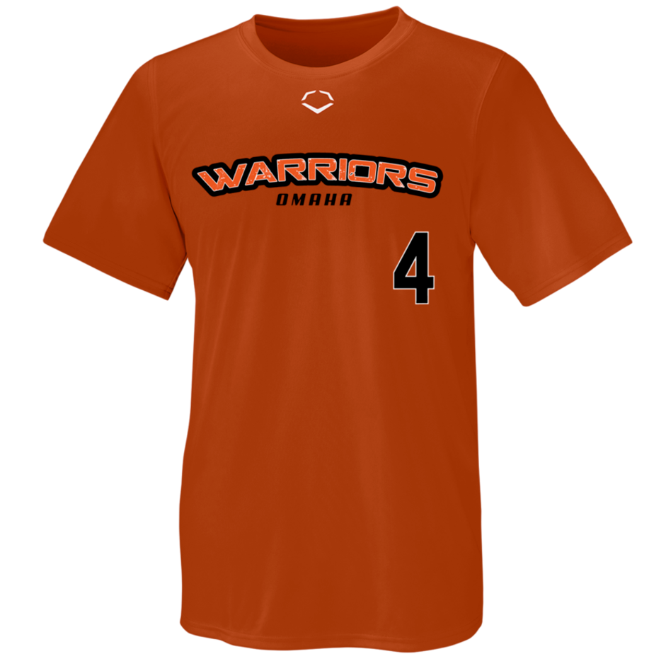 Wilson Men's E306 Tech Tee-2