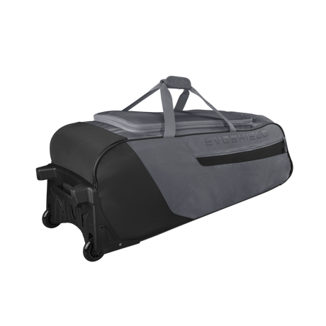 EvoShield Takeover Wheeled Bag-1