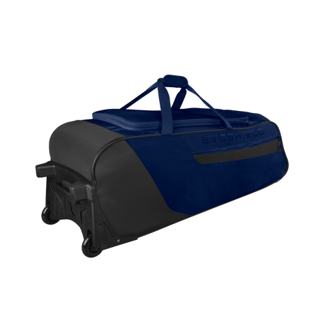 EvoShield Takeover Wheeled Bag-1