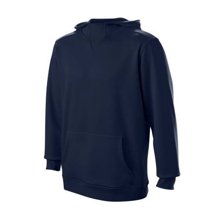 Wilson Youth 365 Fleece Hoodie-5