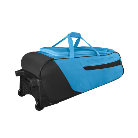 EvoShield Takeover Wheeled Bag-1
