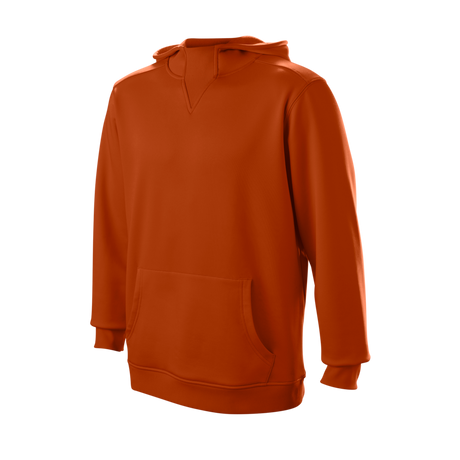 Wilson Youth 365 Fleece Hoodie