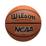 Wilson Adult NCAA Final Four Composite Basketball-1