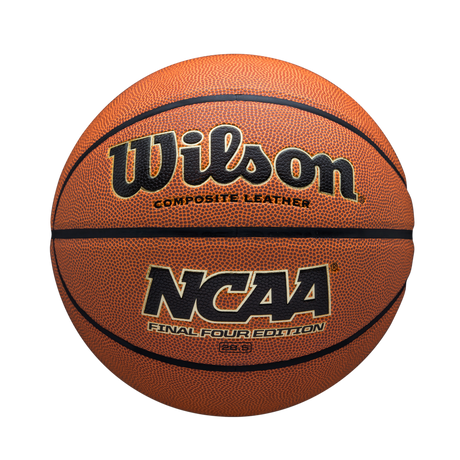 Wilson Adult NCAA Final Four Composite Basketball-1