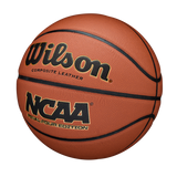 Wilson Adult NCAA Final Four Composite Basketball-3