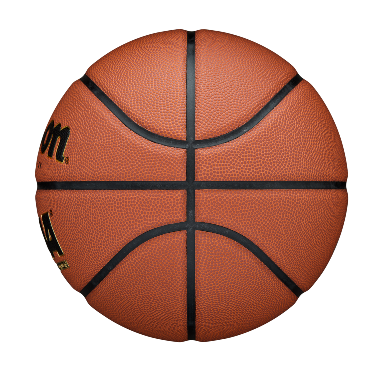 Wilson Adult NCAA Final Four Composite Basketball-4