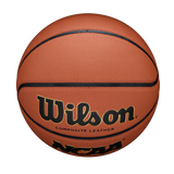 Wilson Adult NCAA Final Four Composite Basketball-5