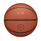 Wilson Adult NCAA Final Four Composite Basketball-6