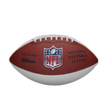 Wilson NFL Autograph Football-1