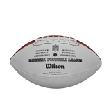 Wilson NFL Autograph Football-2