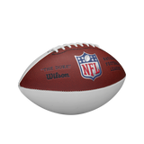 Wilson NFL Autograph Football-4
